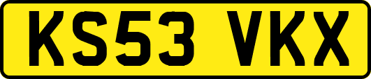 KS53VKX