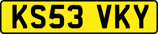 KS53VKY