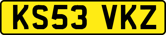 KS53VKZ