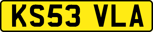 KS53VLA