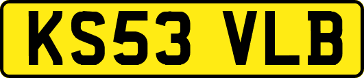 KS53VLB