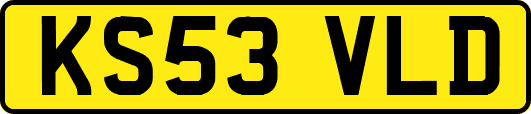 KS53VLD