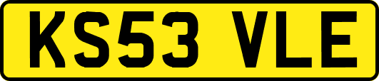 KS53VLE