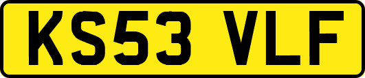 KS53VLF