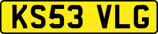 KS53VLG