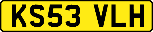 KS53VLH