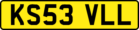 KS53VLL