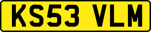 KS53VLM