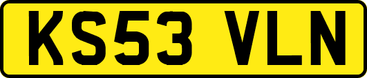 KS53VLN