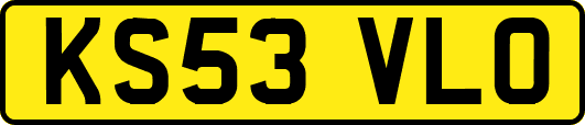 KS53VLO