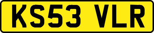 KS53VLR