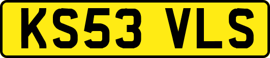KS53VLS