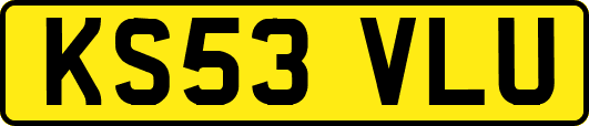 KS53VLU