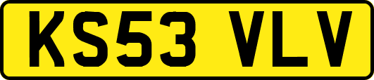 KS53VLV