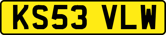 KS53VLW