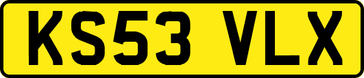 KS53VLX