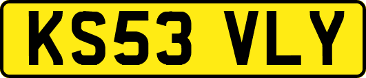 KS53VLY