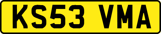 KS53VMA