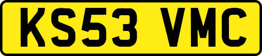 KS53VMC