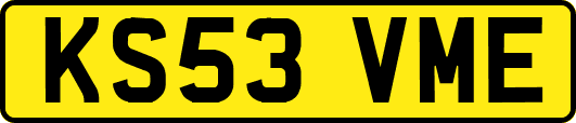 KS53VME