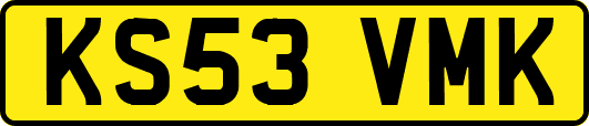 KS53VMK