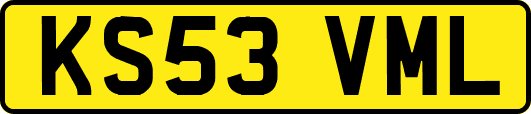 KS53VML