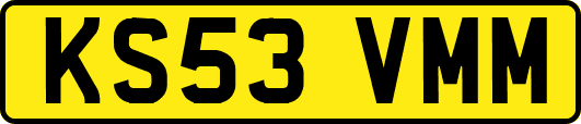 KS53VMM