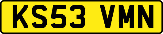 KS53VMN