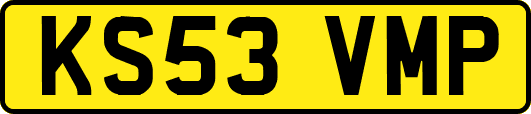 KS53VMP