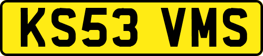 KS53VMS