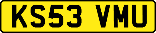 KS53VMU