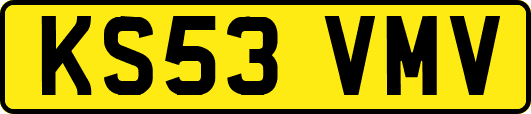 KS53VMV