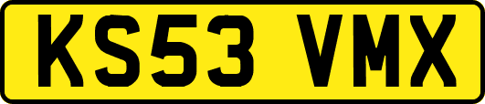 KS53VMX