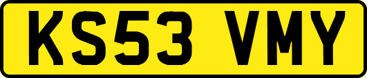 KS53VMY