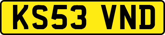 KS53VND