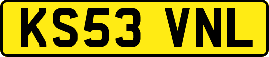 KS53VNL
