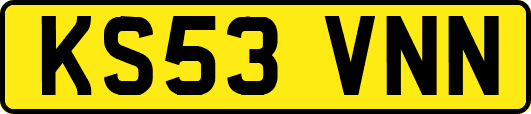 KS53VNN