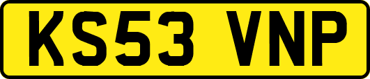 KS53VNP