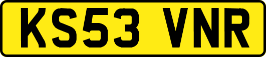 KS53VNR