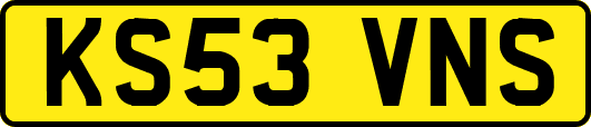 KS53VNS