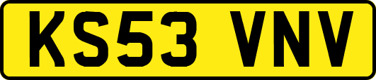 KS53VNV