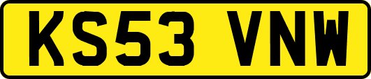 KS53VNW