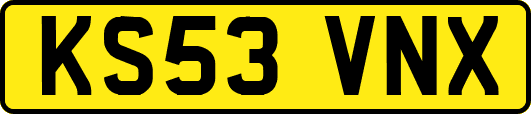 KS53VNX