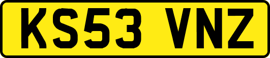 KS53VNZ