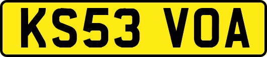 KS53VOA