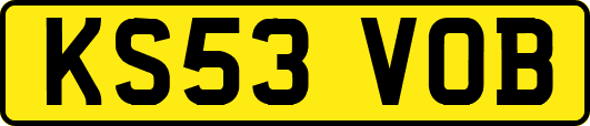 KS53VOB