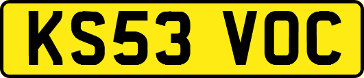 KS53VOC