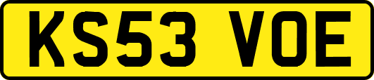 KS53VOE