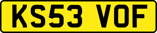 KS53VOF