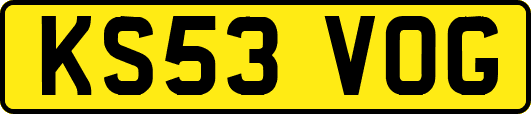 KS53VOG
